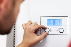 best Champson boiler servicing companies