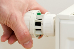 Champson central heating repair costs