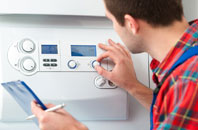 free commercial Champson boiler quotes