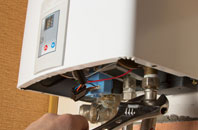 free Champson boiler install quotes